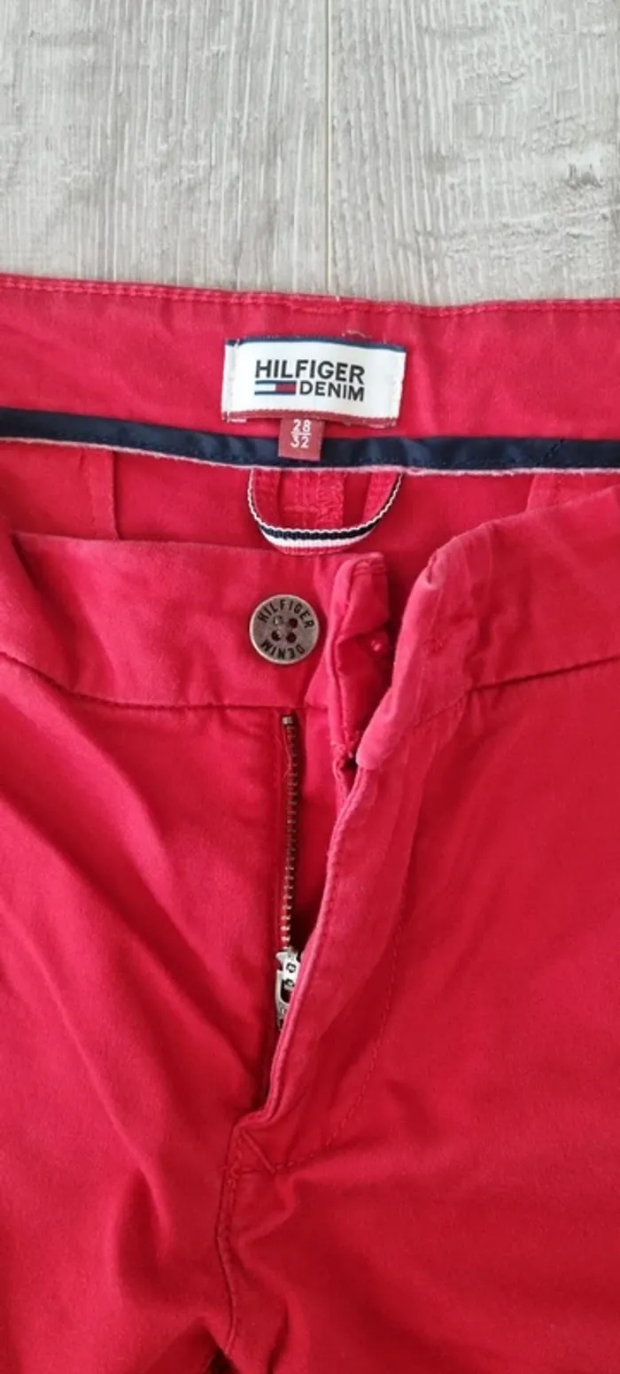 Chino - photo numéro 4