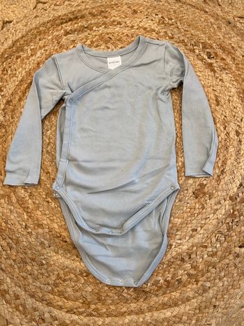 Bodie Boheme 12 mois