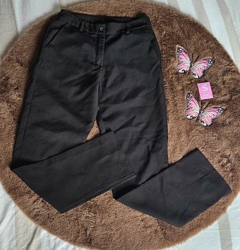 Pantalon de tailleur Khaan taille 36