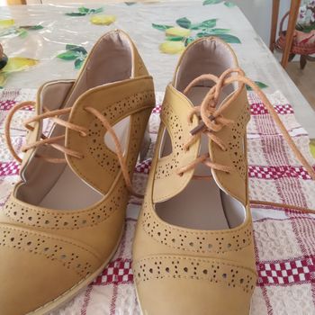 Vendre vêtements et chaussures