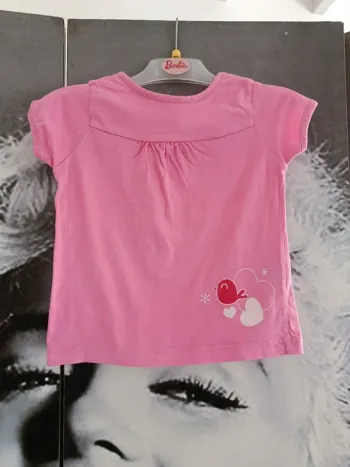 Maillot fille