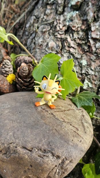 Super figurine Pokemon Nintendo Miaous