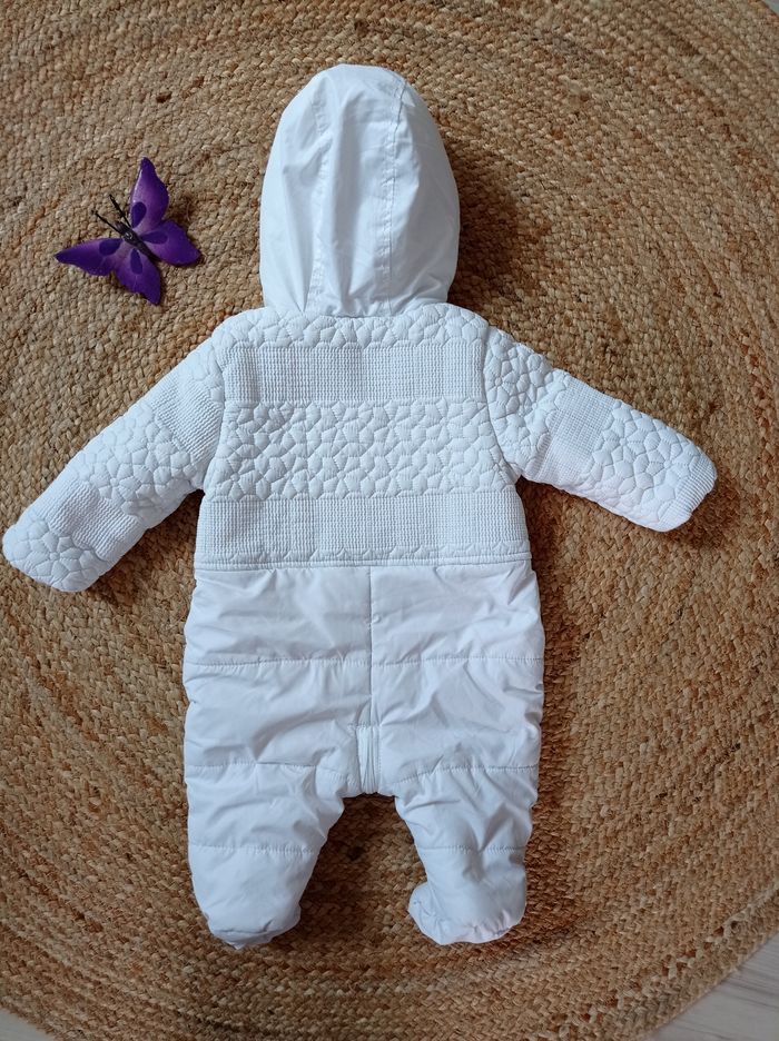 Lee Cooper hiver 6 mois - photo numéro 7