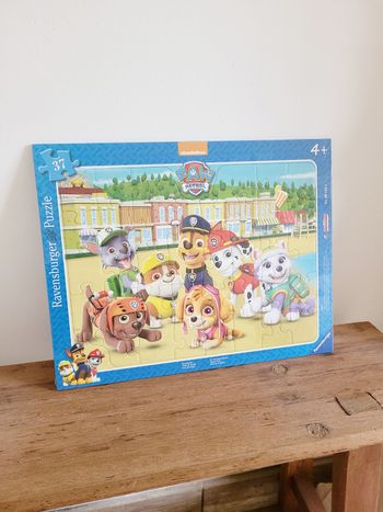 Puzzle Paw Patrol Ravensburger