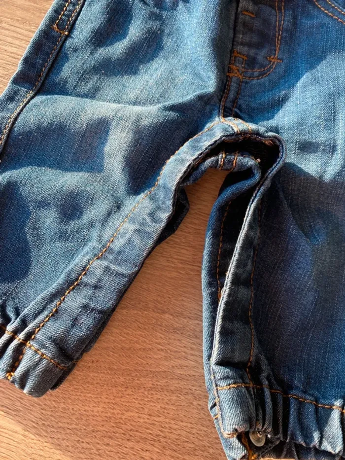 Jeans 3 mois - photo numéro 3