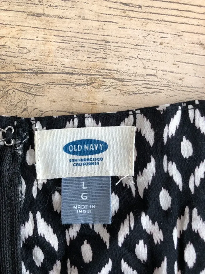 Robe Old Navy - photo numéro 5