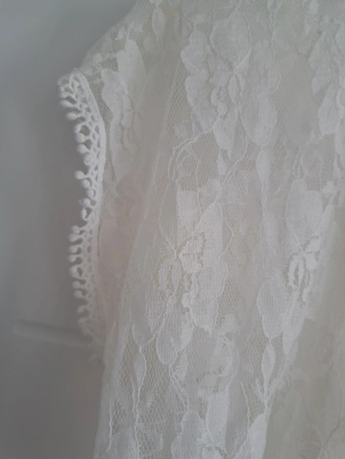 Blouse Shein 38 - photo numéro 3