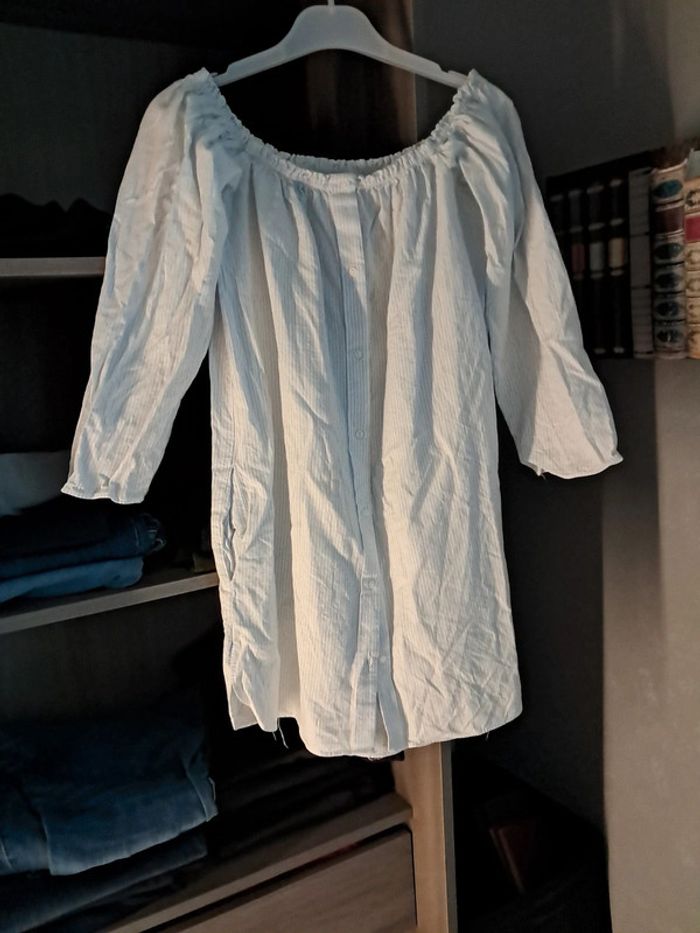 Blouse neuve taille s