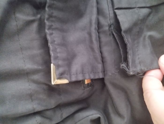 Manteau Kaporal femme - photo numéro 7