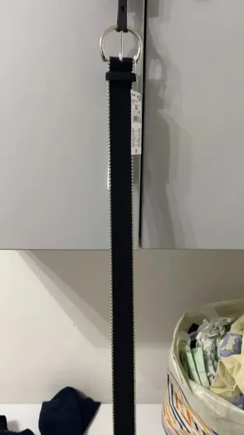Ceinture femme