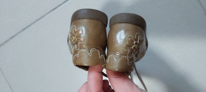 Chaussure 17 - photo numéro 6