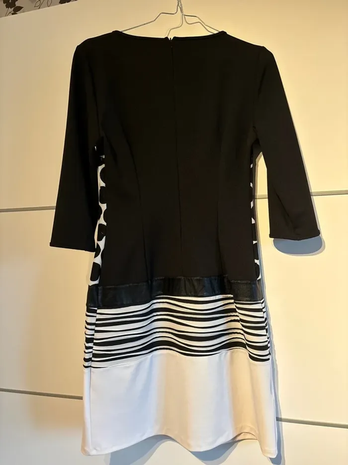 Robe Rinascimento M - photo numéro 5