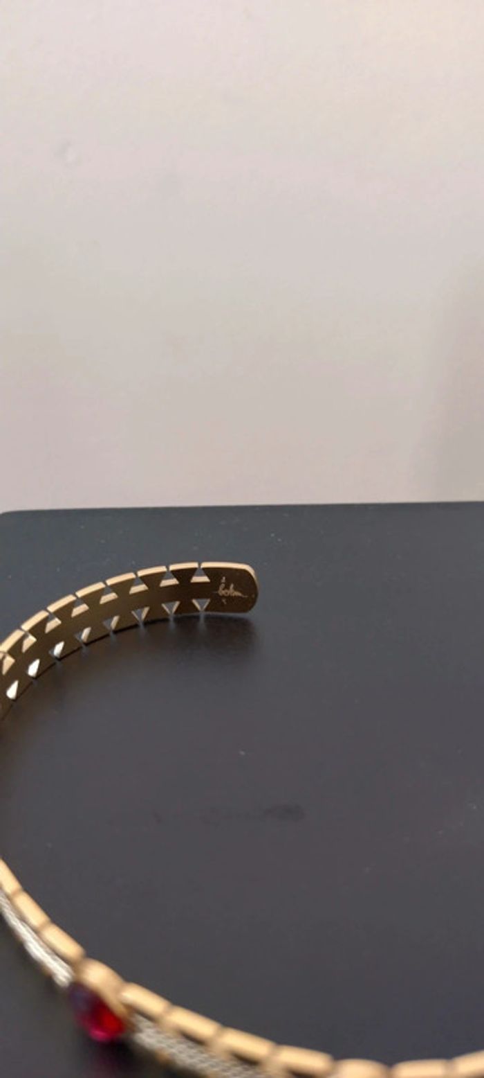 Bracelet cristal Bohm - photo numéro 3