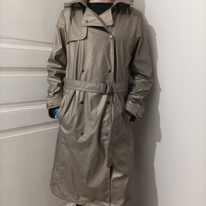 Trench imperméable Hublot taille 38