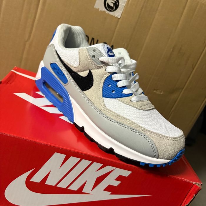 Nike tn taille 40 - photo numéro 2