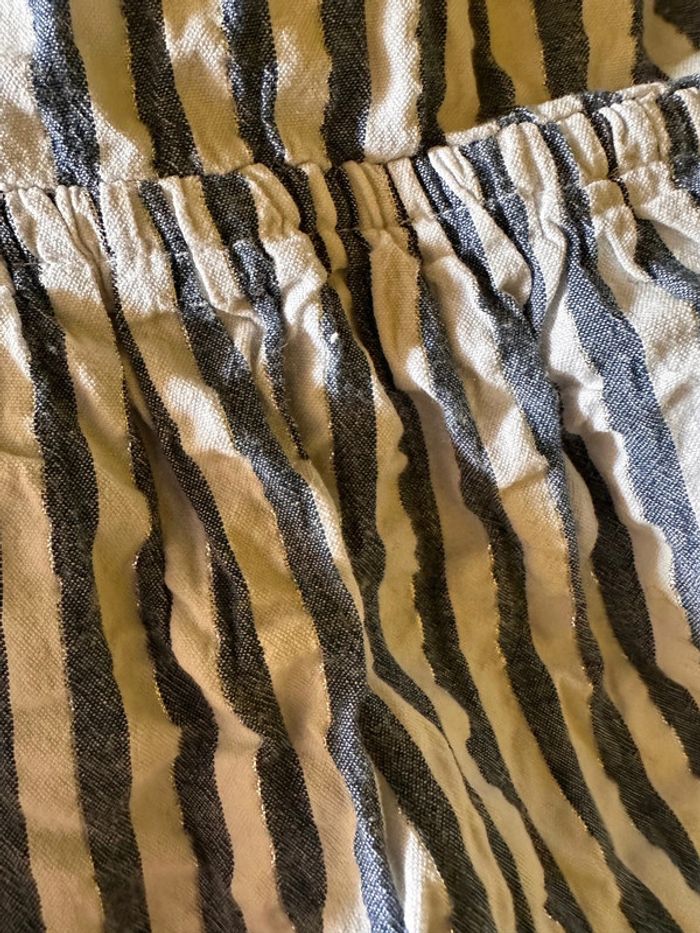 Robe dos original 134 - photo numéro 2