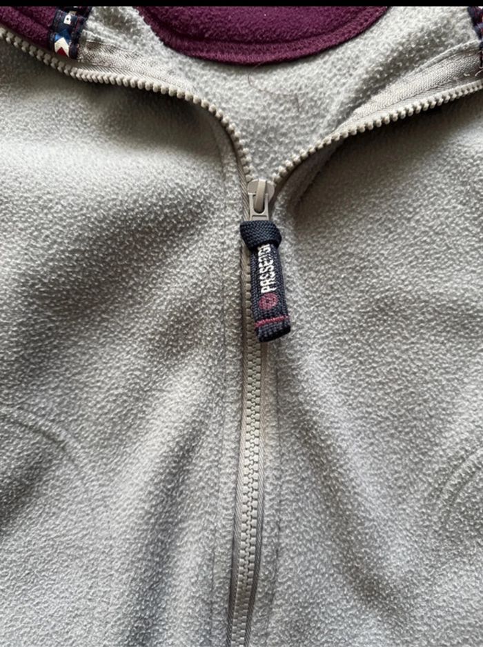 Veste polaire 8 ans - photo numéro 3