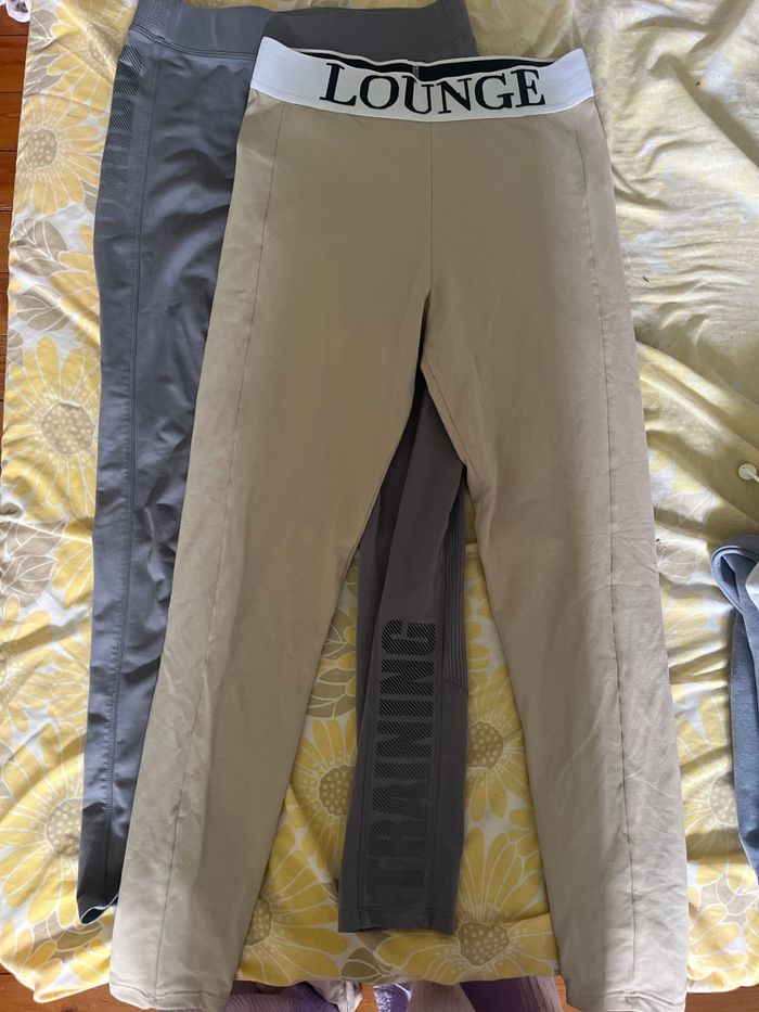 Pantalon legging