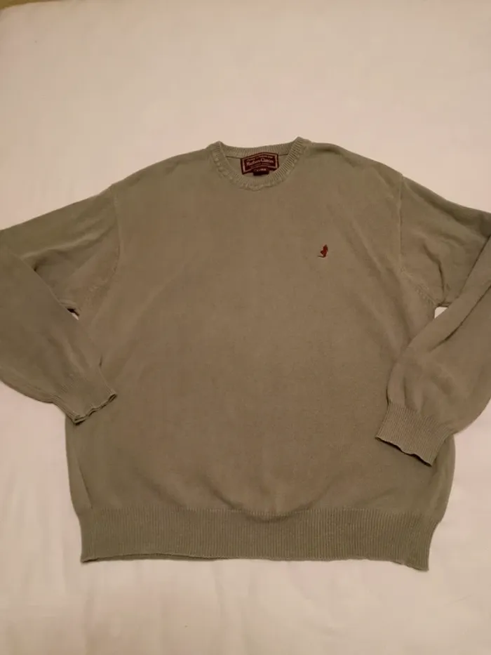 Pull T 48