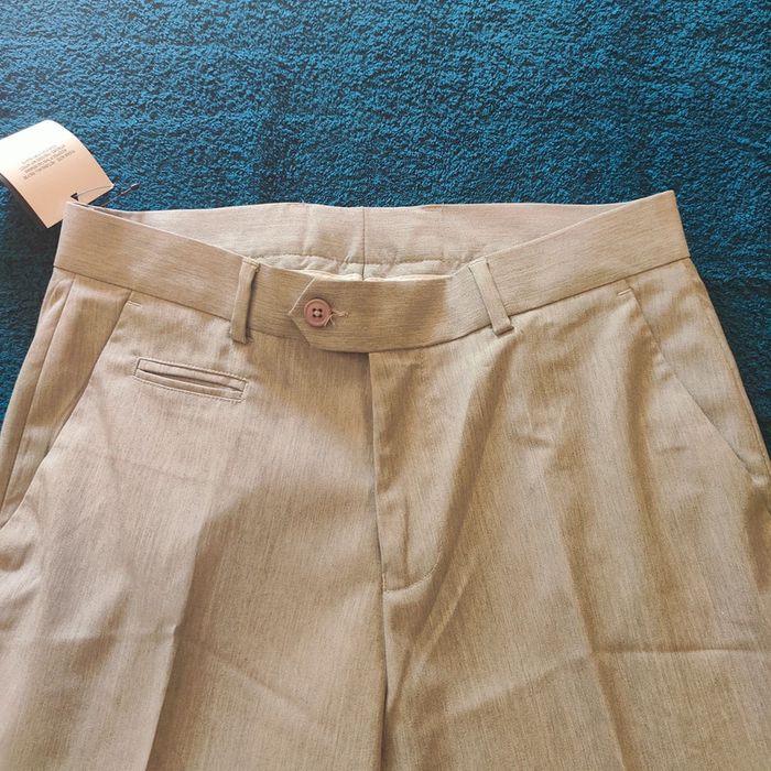 Chino Asos gris 29R skinny fit - photo numéro 2