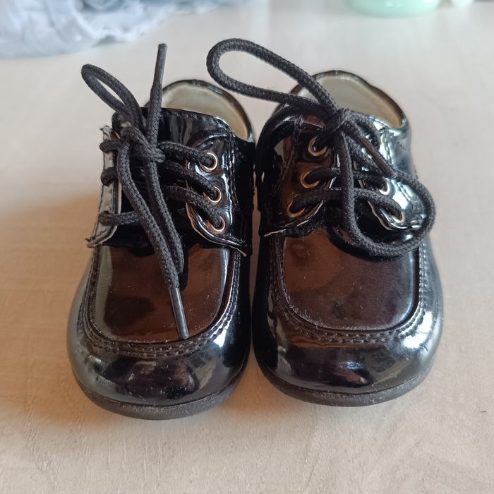 Chaussures bébé fille