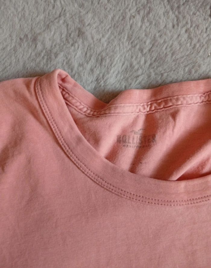 Tee-shirt - photo numéro 2