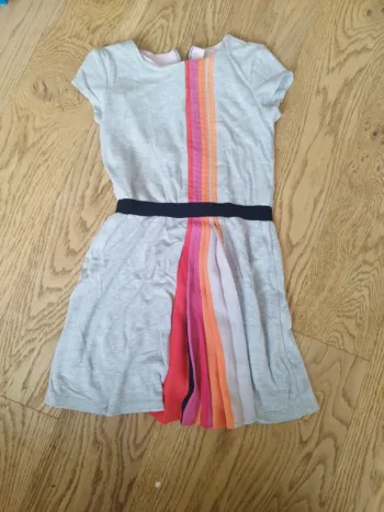 Robe catimini