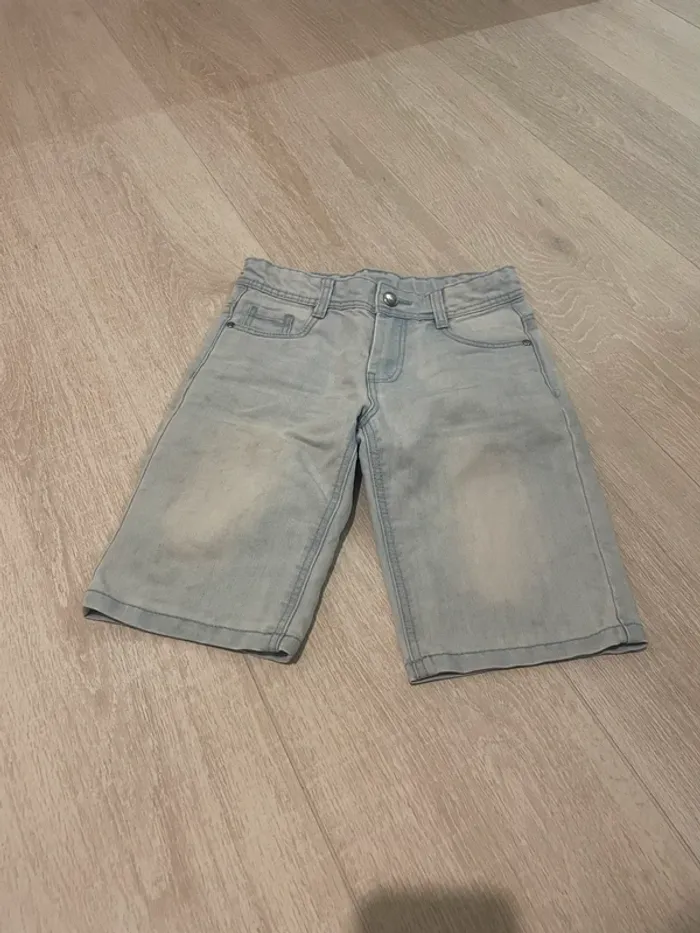 Short
