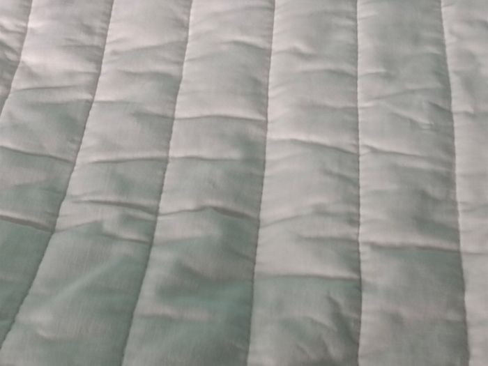 Surmatelas ou Alèse de lit bébé 70x160 cm - photo numéro 7