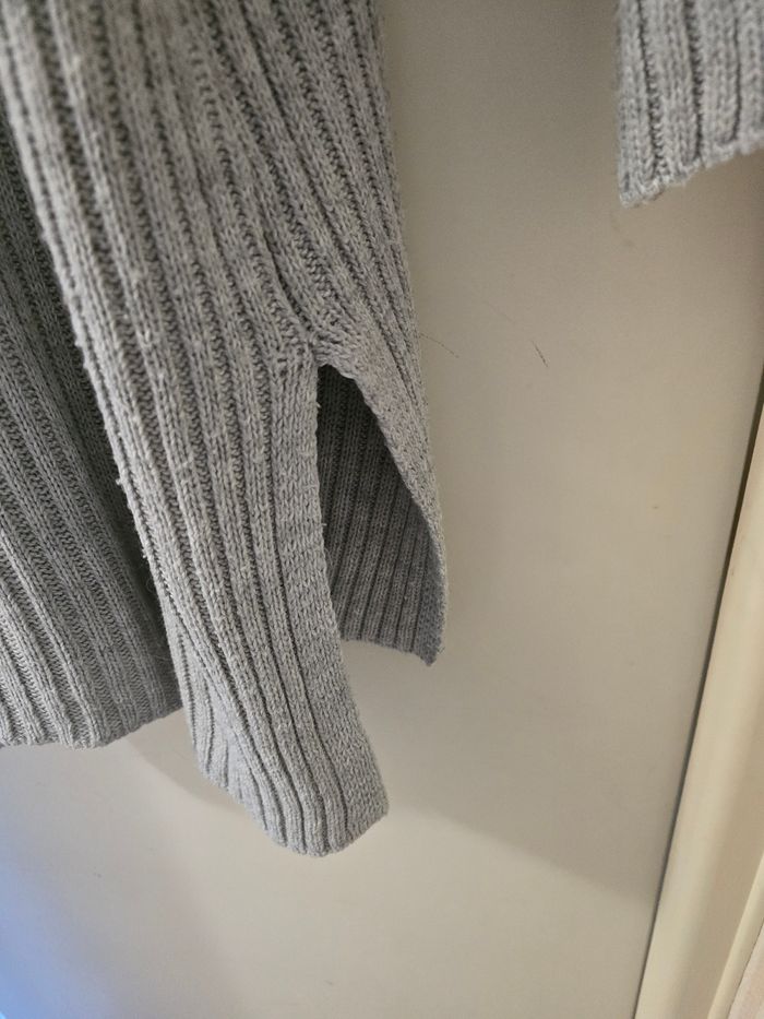 Robe pull - photo numéro 2
