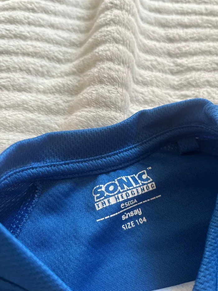 Ensemble Sonic - photo numéro 4