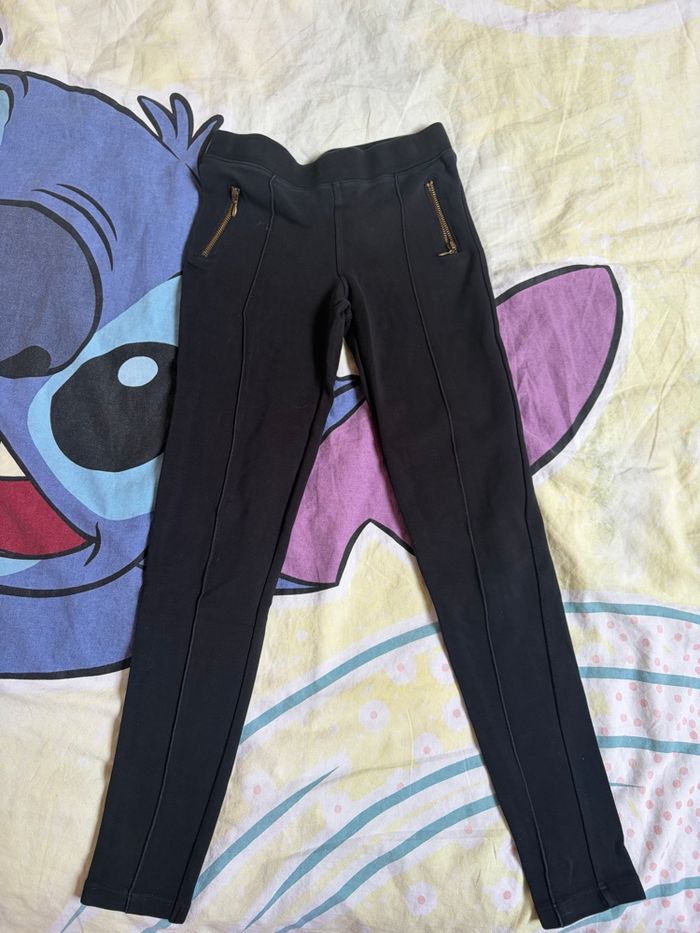 Pantalon fille 12 ans