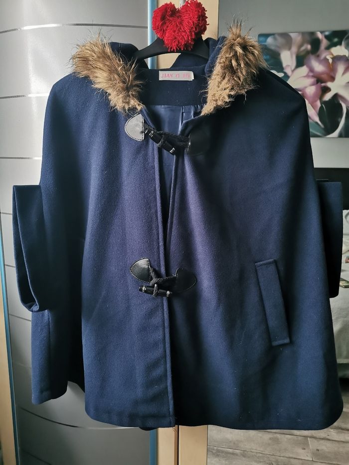 Poncho 36 - photo numéro 2