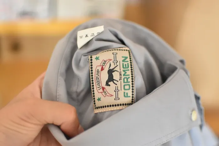 Chemise For Men - photo numéro 4