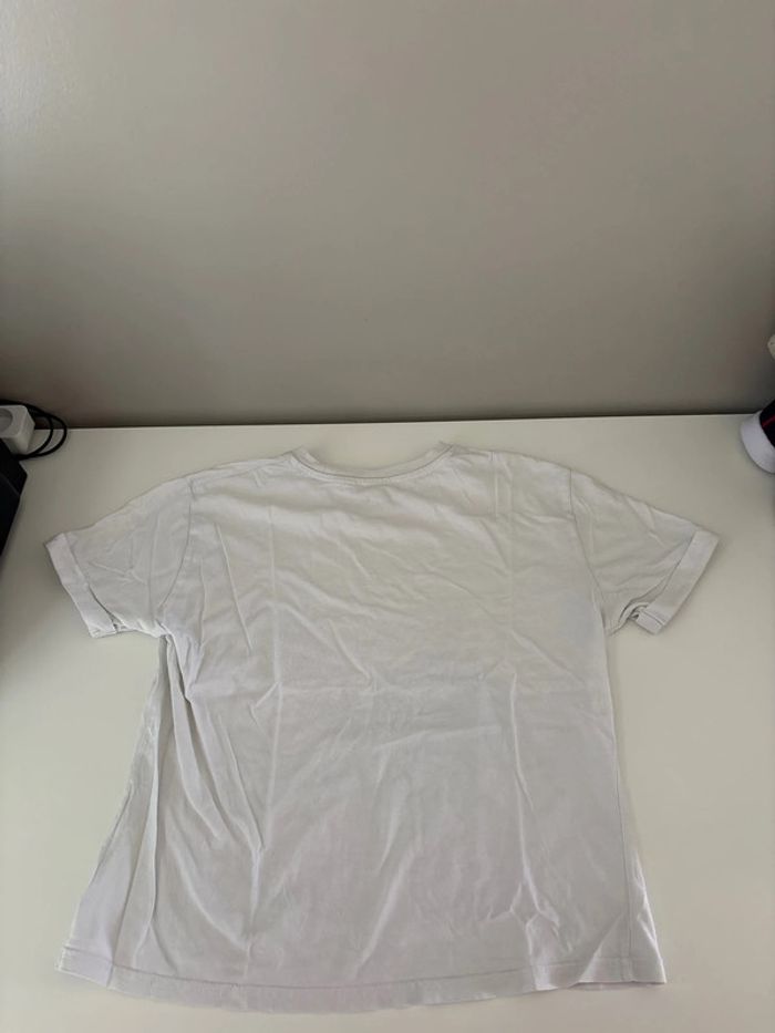 T shirt Stitch et Angel manche courte fille - taille XXS - Disney - - photo numéro 4