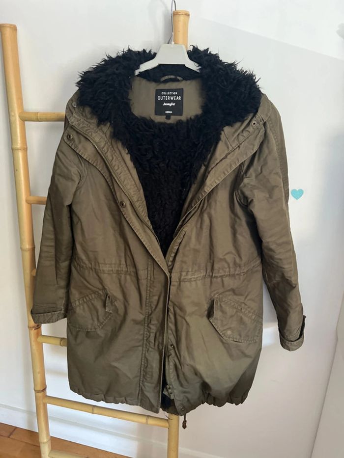 Manteau femme - photo numéro 2