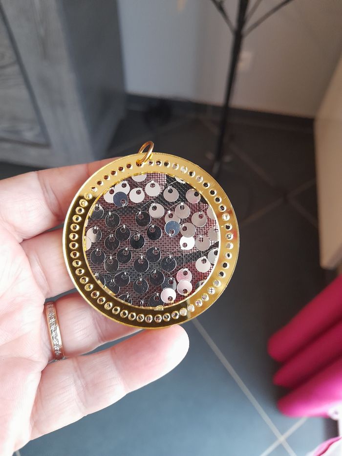 Pendentif - photo numéro 2