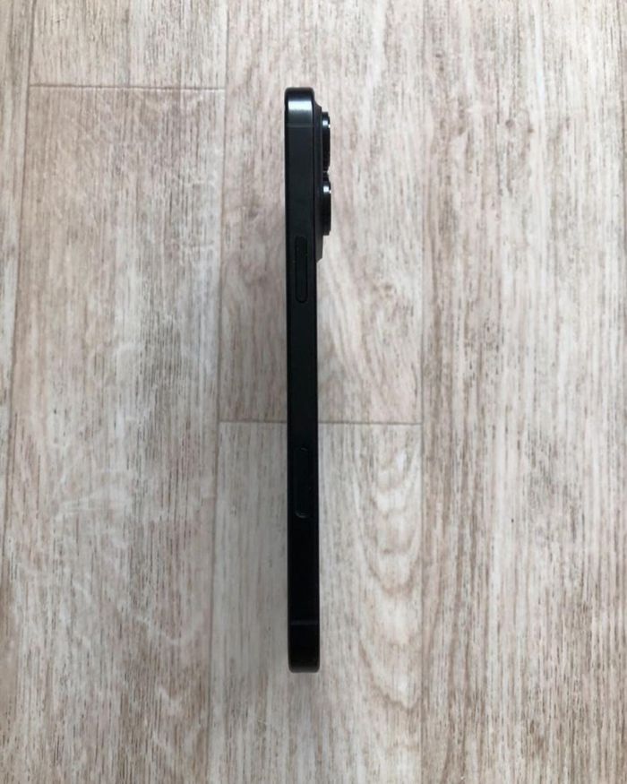 Iphone 16 Pro Max 512go neuf - photo numéro 2
