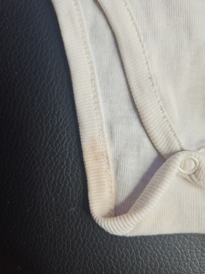 Bodys - photo numéro 7