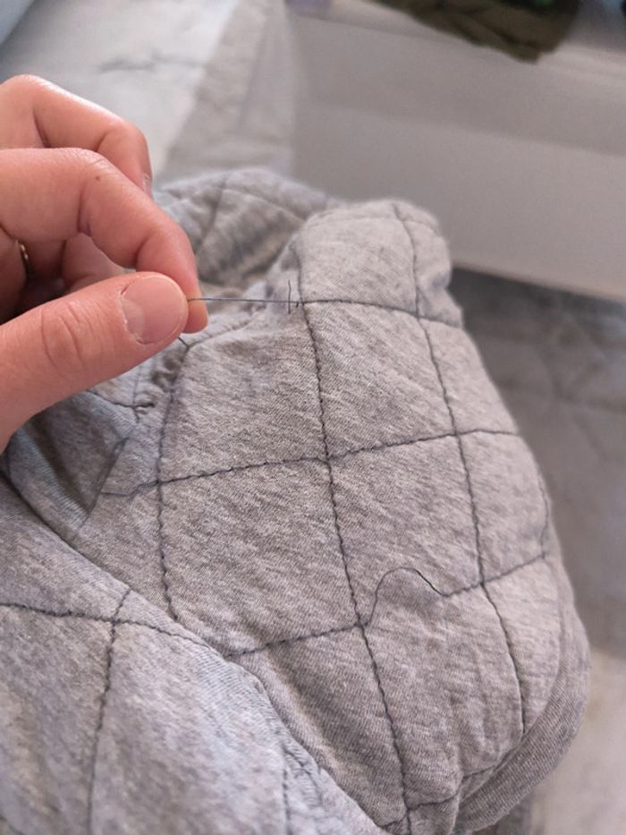 Veste - photo numéro 6