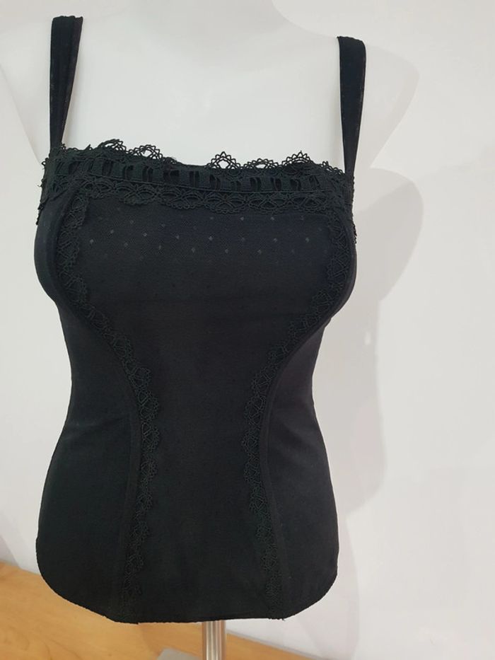 💞  Bustier taille 36 neuf 💞carton 3 - photo numéro 2