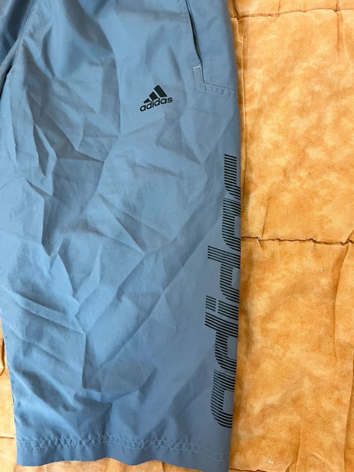 Pantacourt adidas neuf - photo numéro 2