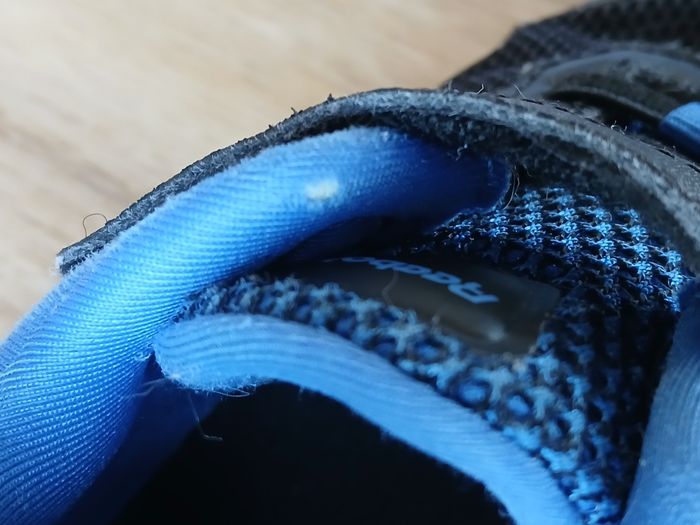 Baskets Reebok p.24 - photo numéro 9
