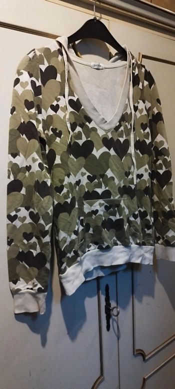 Pull femme