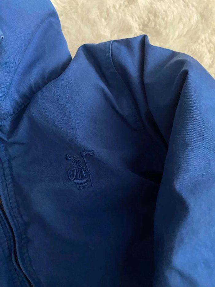 Beau manteau 18 mois burberry - photo numéro 9