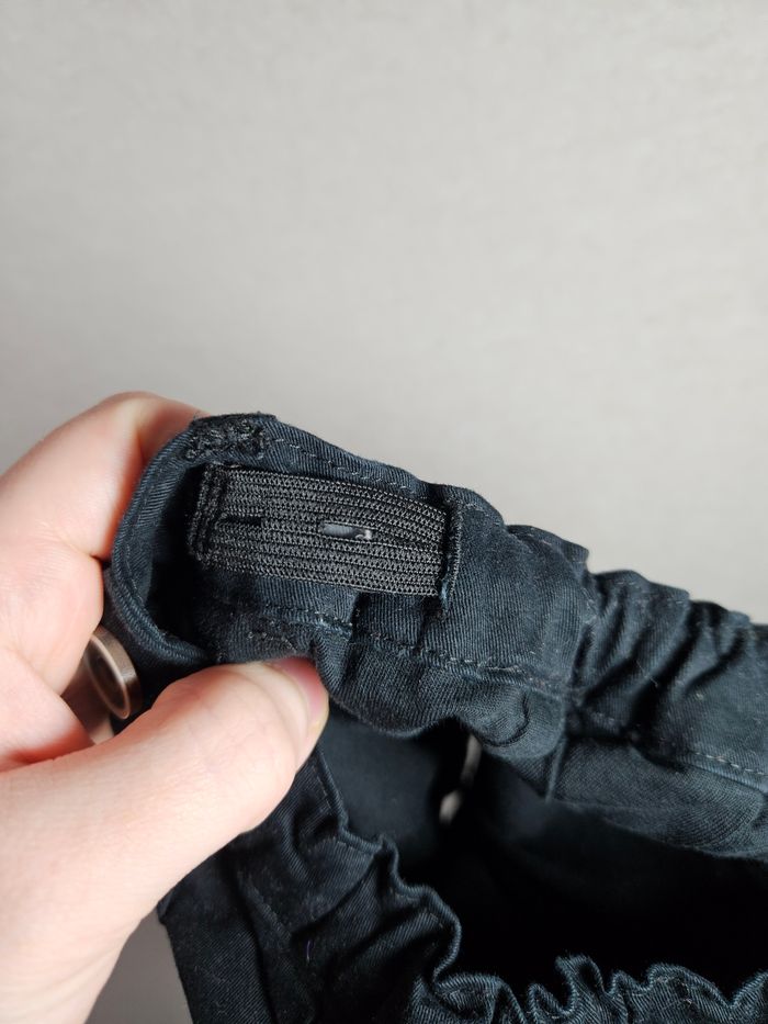 Pantalon kiabi 3 mois - photo numéro 5