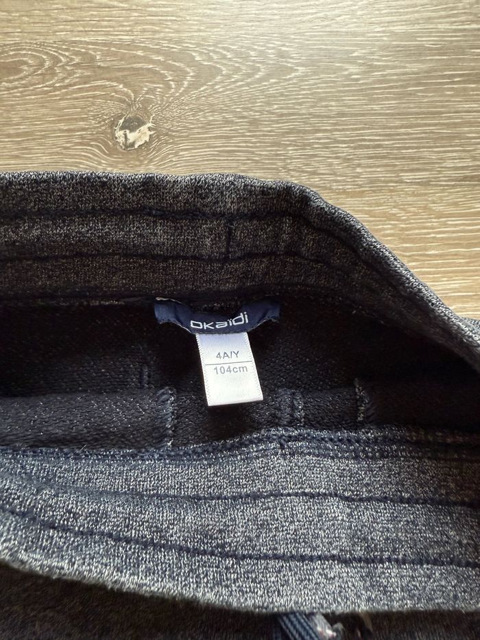 Jogging Okaïdi 4 ans - photo numéro 4