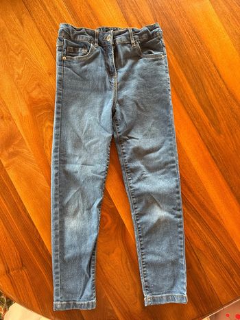 Jeans stretch 9 ans 10 ans garçon tex