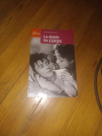 Le diable au corps