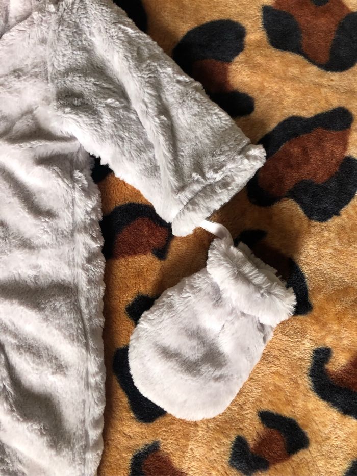 Combinaison - photo numéro 4